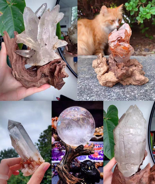 天然珠寶，翡翠，水晶工廠批發，直播專拍鏈接